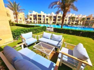 El gouna mangroovy M3-3D-01 ground floor - Hurghada - 3