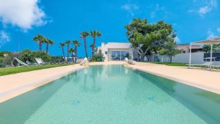 Villa Eriberto by Salento Affitti - Torre Suda - 0