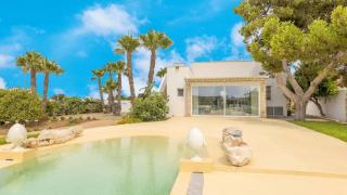 Villa Eriberto by Salento Affitti - 2