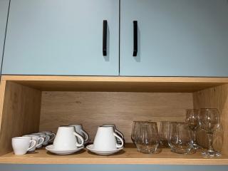 POST VIEW Center Luxury Apartments 5 - Ioannina - 7