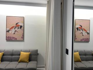 POST VIEW Center Luxury Apartments 5 - Ioannina - 5