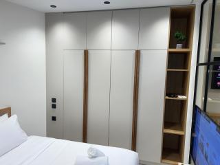 POST VIEW Center Luxury Apartments 5 - Ioannina - 4