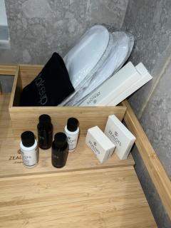 POST VIEW Center Luxury Apartments 5 - Ioannina - 3