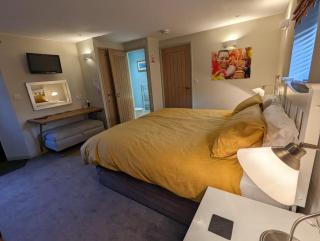Bandroom Cottage - 1