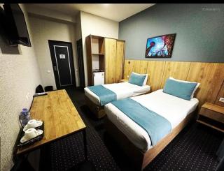 Apple Hotel Tashkent - Yakkasaray - 3