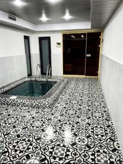 Apple Hotel Tashkent - Yakkasaray - 2