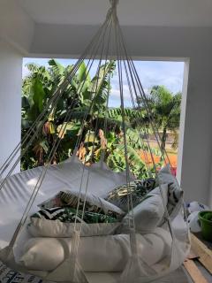 Hacienda Rose Tropical Paradise - Juncos - 5