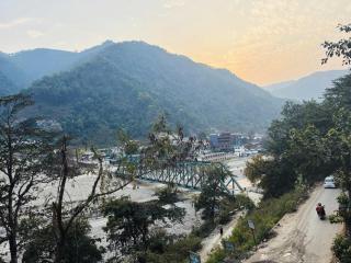 The Seven Hills Resort - - 1