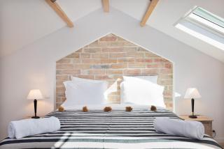 L'Arboré, maison d'architecte avec hammam - 7