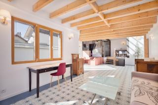 L'Arboré, maison d'architecte avec hammam - 1