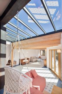 L'Arboré, maison d'architecte avec hammam - 3