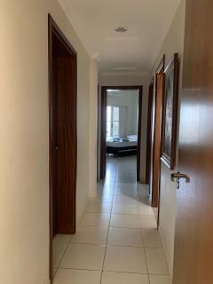Apartamento amplo ao lado da Avenida da Moda - Passos - 5