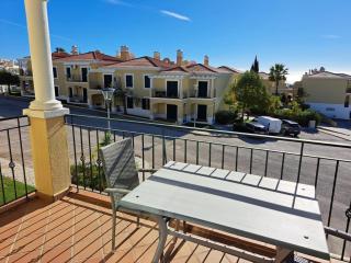 Sunset Apartment - Porches - 4