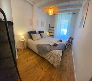 Gîte le Calsou 4 étoiles 3ch MontagneNoire Chât Cathare Carcassonne jardin rivière - 2