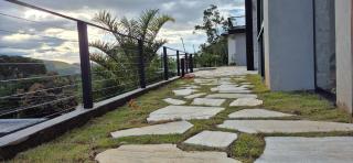 Casa Super Nova Itaipava - Araras Petropolis - 5
