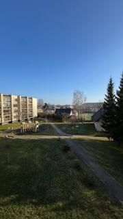 Park Apartments - 1
