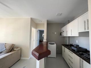 Apartamento aconchegante com vista para o mar - 6