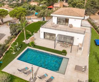 Sunset Villa - Roquebrune-sur Argens - 0