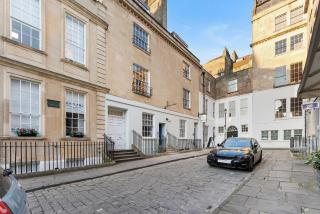 5 Star Lux Abode in Central Bath - Games Room - Bath - 2