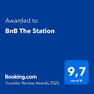 BnB The Station - Nettuno - 0