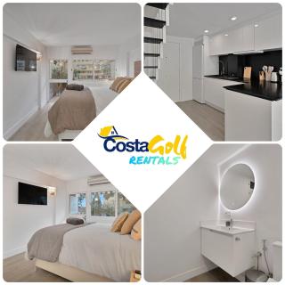 Modern and stylish duplex in downtown Marbella - LAS PALMERAS III 114 - Marbella - 0