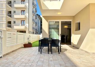 Villa Eugenia Family Apartments - Carraro Immobiliare Jesolo - Lido di Jesolo - 9