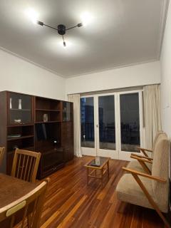 Dpto 3 Amb Balcón Plaza y Mar - Mar del Plata - 6