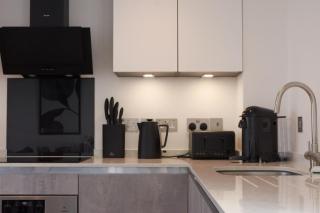 Luxury York Minster Penthouse - Free Gym & Parking - York - 5
