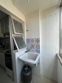 Apartamento Rosa Aconchegante - Porto Alegre - 6