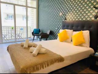 Bottero - Absolute Service Comfort With Balcony - Niza - 5