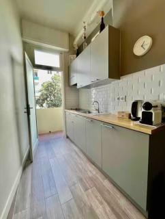 Bottero - Absolute Service Comfort With Balcony - Niza - 3