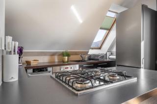 Apartament Lilia - 3