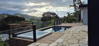 Casa Super Nova Itaipava - Araras Petropolis - 3
