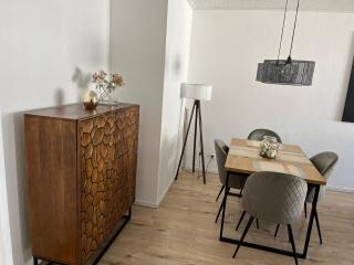 Ferienwohnung am Waltenberg - Winterberg - 4