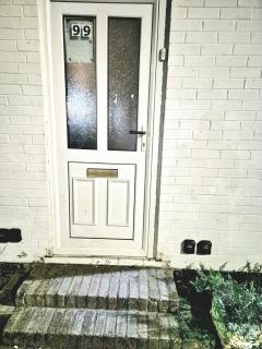 Seaside Bliss Apartment for Style and Comfort - Cleethorpes - 2