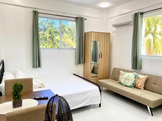 Nedz Suites - Pooc - 0