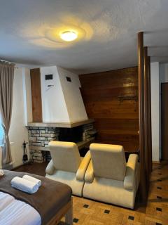 Pokoje i Apartamenty Pod Wyciągiem - Karpacz - 4