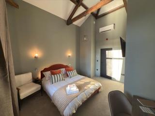 Akroyd House - The Wainhouse Room - Halifax - 0