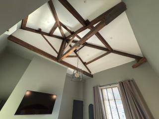 Akroyd House - The Wainhouse Room - Halifax - 1