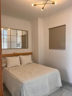 Estudio Cruz del Mar - Chipiona - 1