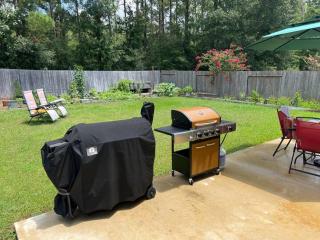 Comfy Homes - Conroe - 1