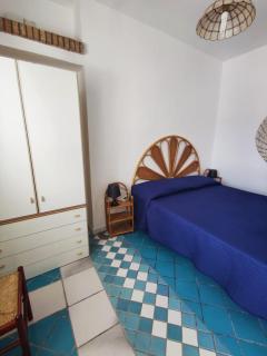 Dimora Azzurra VISTA MARE - 1