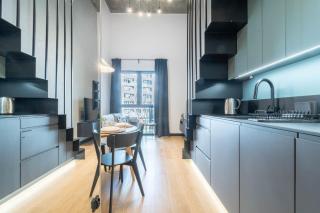 Warta Flow Apartment - Poznań - 9