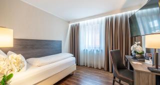 PLAZA Hotel Buchhorner Hof - Friedrichshafen - 2