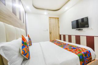 Hotel WTI Modesty - New Delhi - 0