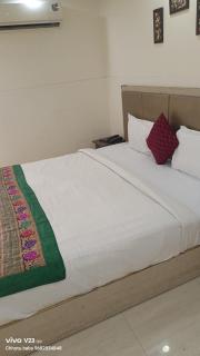 Hotel WTI Modesty - New Delhi - 9