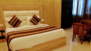 Hotel WTI Modesty - New Delhi - 7