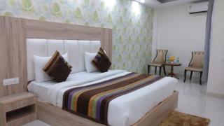 Hotel WTI Modesty - New Delhi - 6