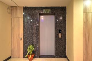 Hotel WTI Modesty - New Delhi - 3