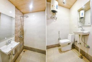 Hotel WTI Modesty - New Delhi - 2